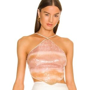 Olivine Top  - Cult Gaia